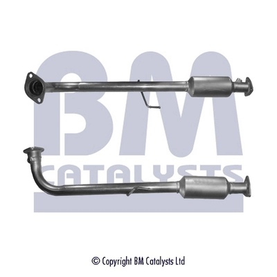 Catalytic Converter